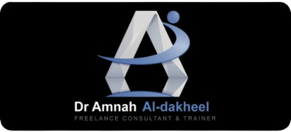 DrAmnah-logo