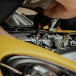 NEX Automotive: Custom Website Development for Full-Service Automotive Care & ADAS Repair