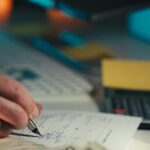 Mon Argent Ma Liberté: Custom Website for Personal Finance Education & Services
