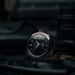 POEDAGAR: E-Commerce Website Development for a Fashion Timepiece Brand
